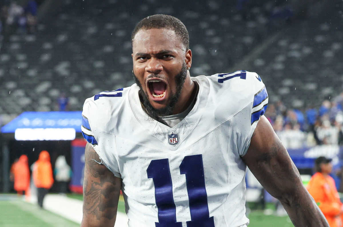 Micah Parsons